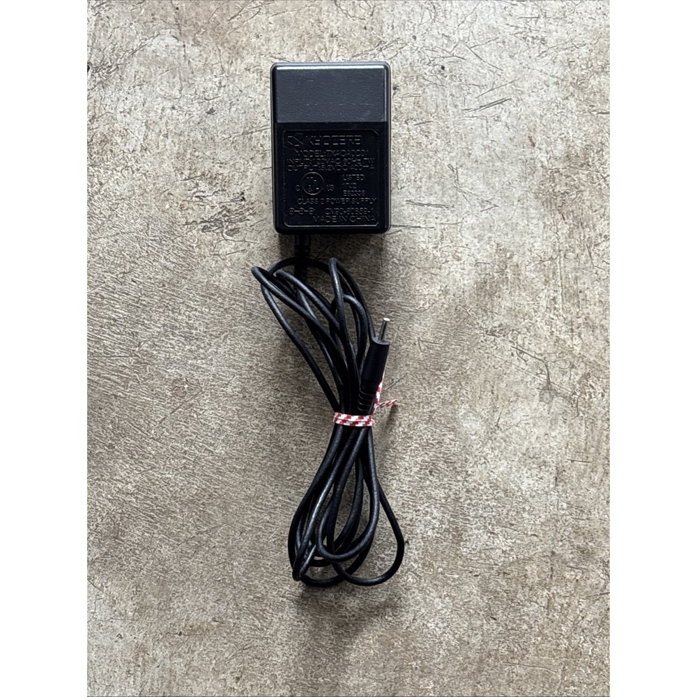 Kyocera Power Adapter Wall AC Plug Charger TXACA0C01
